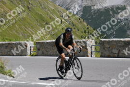Photo #3593052 | 27-07-2023 13:50 | Passo Dello Stelvio - Prato side BICYCLES