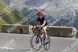 Foto #4005839 | 21-08-2023 13:09 | Passo Dello Stelvio - Prato Seite BICYCLES
