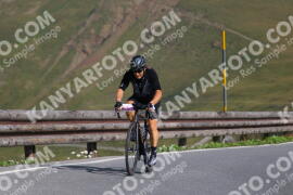 Photo #2376784 | 24-07-2022 09:36 | Passo Dello Stelvio - Peak BICYCLES