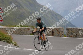 Photo #3873581 | 14-08-2023 10:06 | Passo Dello Stelvio - Prato side BICYCLES