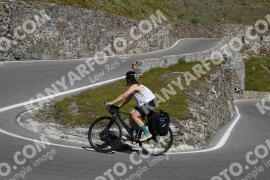 Foto #3853881 | 13-08-2023 11:14 | Passo Dello Stelvio - Prato Seite BICYCLES