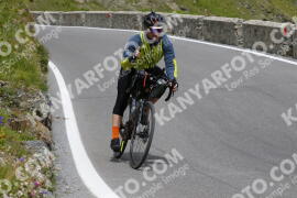 Photo #3607774 | 28-07-2023 13:51 | Passo Dello Stelvio - Prato side BICYCLES