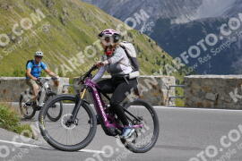 Photo #3758637 | 08-08-2023 13:00 | Passo Dello Stelvio - Prato side BICYCLES