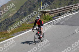 Photo #2409203 | 25-07-2022 11:43 | Passo Dello Stelvio - Peak BICYCLES
