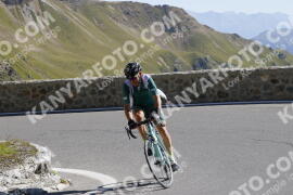 Photo #3958298 | 19-08-2023 10:26 | Passo Dello Stelvio - Prato side BICYCLES