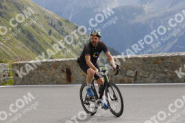Foto #3921011 | 17-08-2023 09:59 | Passo Dello Stelvio - Prato Seite BICYCLES