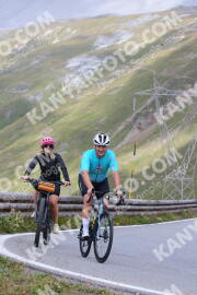 Photo #2463089 | 31-07-2022 13:07 | Passo Dello Stelvio - Peak BICYCLES