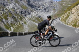Photo #4074349 | 26-08-2023 10:22 | Passo Dello Stelvio - Prato side BICYCLES