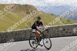 Photo #3854395 | 13-08-2023 11:29 | Passo Dello Stelvio - Prato side BICYCLES