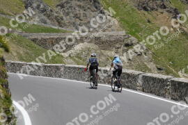 Foto #3241342 | 26-06-2023 13:57 | Passo Dello Stelvio - Prato Seite BICYCLES