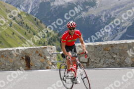 Photo #3649914 | 30-07-2023 11:40 | Passo Dello Stelvio - Prato side BICYCLES