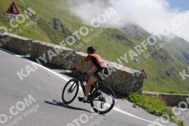 Photo #3461110 | 15-07-2023 10:58 | Passo Dello Stelvio - Prato side BICYCLES