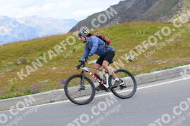 Foto #2411021 | 26-07-2022 12:10 | Passo Dello Stelvio - die Spitze BICYCLES