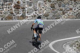 Photo #3238400 | 26-06-2023 11:01 | Passo Dello Stelvio - Prato side BICYCLES