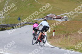 Foto #2489725 | 02-08-2022 14:31 | Passo Dello Stelvio - die Spitze BICYCLES