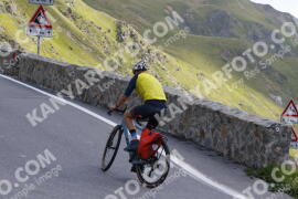 Foto #3716059 | 03-08-2023 10:39 | Passo Dello Stelvio - Prato Seite BICYCLES