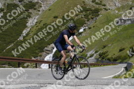 Photo #3176501 | 20-06-2023 10:46 | Passo Dello Stelvio - Waterfall curve BICYCLES