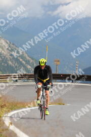 Photo #2423419 | 27-07-2022 10:20 | Passo Dello Stelvio - Peak BICYCLES