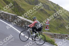 Foto #3722973 | 05-08-2023 12:16 | Passo Dello Stelvio - Prato Seite BICYCLES
