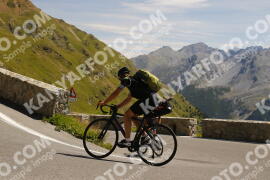 Foto #3675261 | 31-07-2023 11:44 | Passo Dello Stelvio - Prato Seite BICYCLES