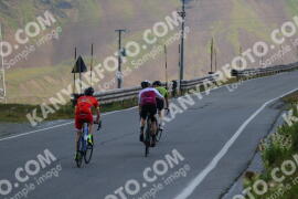 Foto #2379540 | 24-07-2022 10:15 | Passo Dello Stelvio - die Spitze BICYCLES