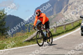 Photo #2576882 | 10-08-2022 12:02 | Pordoi Pass BICYCLES