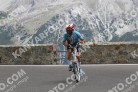 Photo #3605965 | 28-07-2023 13:04 | Passo Dello Stelvio - Prato side BICYCLES