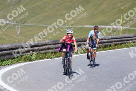 Foto #2429255 | 29-07-2022 10:59 | Passo Dello Stelvio - die Spitze BICYCLES