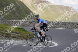 Foto #3899596 | 15-08-2023 13:26 | Passo Dello Stelvio - Prato Seite BICYCLES