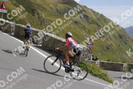 Foto #3922696 | 17-08-2023 11:32 | Passo Dello Stelvio - Prato Seite BICYCLES