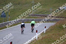 Photo #2434381 | 29-07-2022 13:16 | Passo Dello Stelvio - Peak BICYCLES