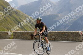 Foto #3921016 | 17-08-2023 09:59 | Passo Dello Stelvio - Prato Seite BICYCLES