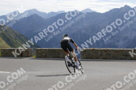 Foto #3920893 | 17-08-2023 09:39 | Passo Dello Stelvio - Prato Seite BICYCLES