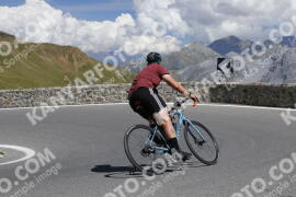 Photo #3859166 | 13-08-2023 14:05 | Passo Dello Stelvio - Prato side BICYCLES