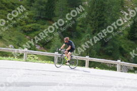 Photo #2542059 | 08-08-2022 11:58 | Pordoi Pass BICYCLES