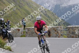Photo #3775031 | 09-08-2023 11:48 | Passo Dello Stelvio - Prato side BICYCLES