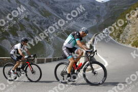 Photo #4062696 | 25-08-2023 11:50 | Passo Dello Stelvio - Prato side BICYCLES