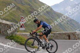 Foto #3873511 | 14-08-2023 09:58 | Passo Dello Stelvio - Prato Seite BICYCLES