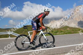 Foto #2499100 | 04-08-2022 10:05 | Sella Pass BICYCLES