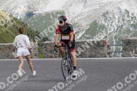 Foto #3796484 | 10-08-2023 15:22 | Passo Dello Stelvio - Prato Seite BICYCLES