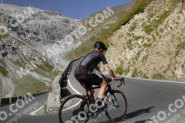 Photo #4045932 | 24-08-2023 09:29 | Passo Dello Stelvio - Prato side BICYCLES