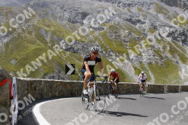 Photo #4051569 | 24-08-2023 11:59 | Passo Dello Stelvio - Prato side BICYCLES