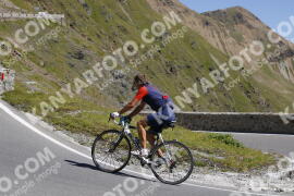 Photo #3961367 | 19-08-2023 11:45 | Passo Dello Stelvio - Prato side BICYCLES