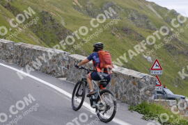 Foto #3759142 | 08-08-2023 13:08 | Passo Dello Stelvio - Prato Seite BICYCLES