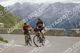 Photo #3311451 | 02-07-2023 11:08 | Passo Dello Stelvio - Prato side BICYCLES
