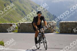 Photo #3461264 | 15-07-2023 11:02 | Passo Dello Stelvio - Prato side BICYCLES