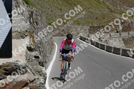 Photo #3856073 | 13-08-2023 12:09 | Passo Dello Stelvio - Prato side BICYCLES
