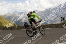 Foto #3923903 | 17-08-2023 12:45 | Passo Dello Stelvio - Prato Seite BICYCLES