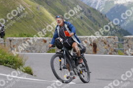 Foto #3718213 | 03-08-2023 12:35 | Passo Dello Stelvio - Prato Seite BICYCLES