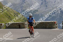 Photo #3526192 | 18-07-2023 11:41 | Passo Dello Stelvio - Prato side BICYCLES